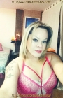 Travesti Paris Santana 3