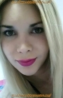 Travesti Helena Luengo 2