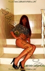 Travesti Gabriela Sargentelly 5